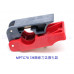 MPTC78 7/8饋線刀含擴孔器 饋線工具7/8紅色 7/8同軸電纜饋線割刀紅色 剝線刀 剝線器 電纜剝線工具 電纜切割工具 電纜修邊工具 另有1/2同軸電纜饋線割刀藍色 